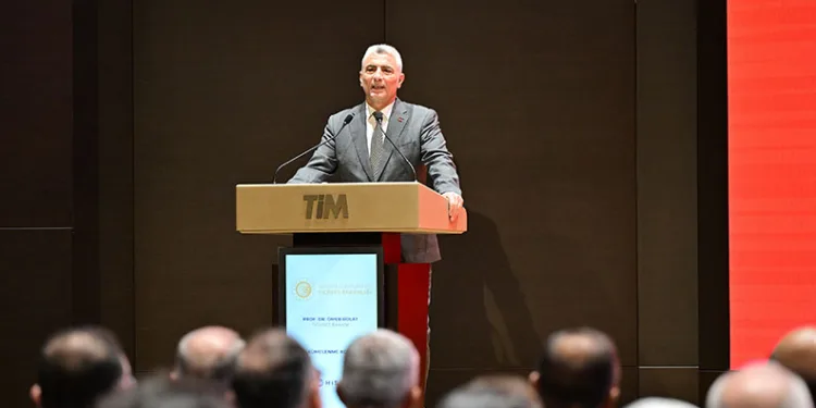 ‘‘Hizmet ihracatı hedefi 121 milyar dolar’’