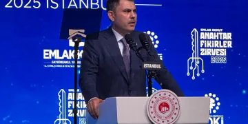 “81 ilimizde yeni bir sosyal konut hamlesine başlıyoruz”