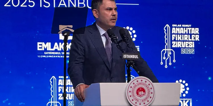 “81 ilimizde yeni bir sosyal konut hamlesine başlıyoruz”