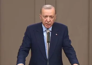 Erdoğan: “Ateşkes haberini memnuniyetle karşılıyoruz”