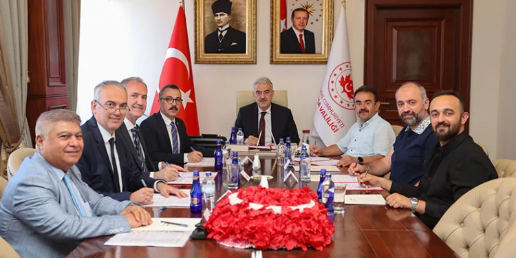 İnegöl’de yeni aile sağlık merkezi