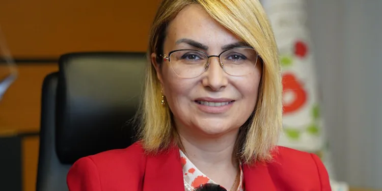 CHP’li Başkan Yüksek Disiplin Kurulu’na sevk edildi