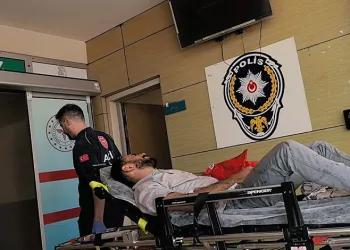 Bursa Büyükşehir Meclisi’nde gerginlik