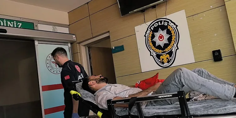 Bursa Büyükşehir Meclisi’nde gerginlik