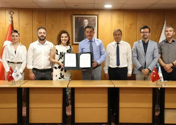 Uludağ Enerji’den stratejik iş birliği