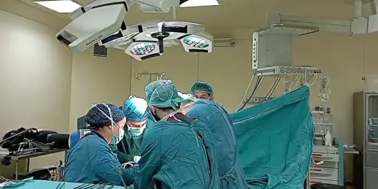 Organları 3 kişiye umut oldu