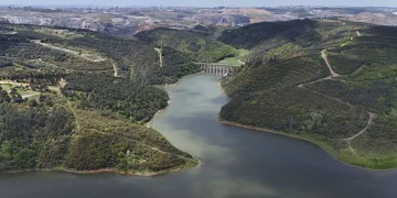 İstanbul’da barajların doluluk oranları yüzde 70’in altına düştü