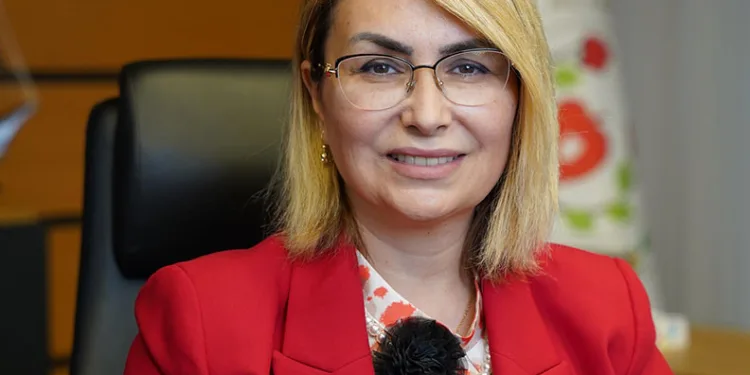 İhracı istenen CHP’li Başkan Fazlaca partisinden istifa etti