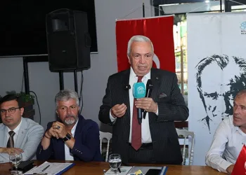 “Nilüferli’nin hakkını hep birlikte korumalıyız”