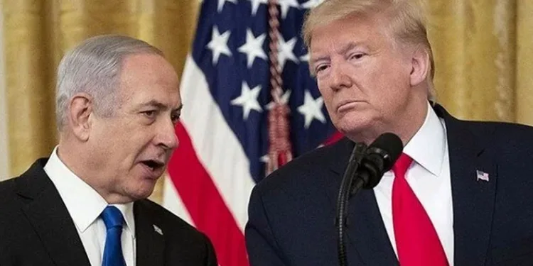 ”Netanyahu’nun davasını iptal edin”