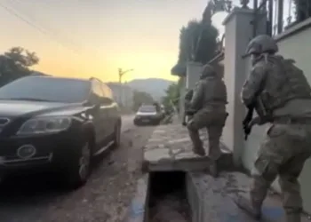1 milyar TL’lik operasyon