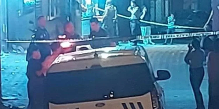 Tekirdağ’da silahlı saldırıda 9 yaşındaki çocuk hayatını kaybetti