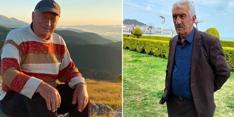 Ordu’da kayıp 2 kişi, yuvarlanan kamyonetin içerisinde ölü bulundu