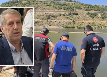Otostop çektikten sonra kaybolan adam her yerde aranıyor
