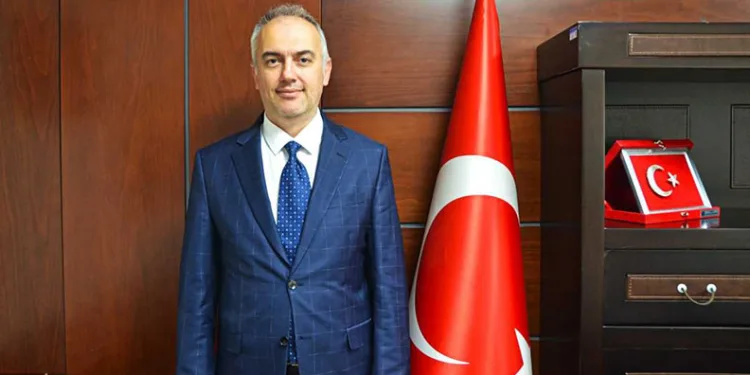 Bağımlılık mücadelesine destek çağrısı