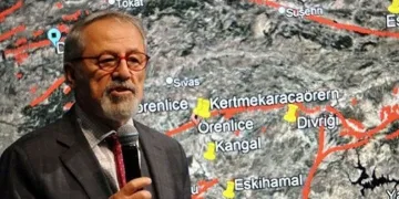 “7 büyüklüğünde deprem üretebilir”