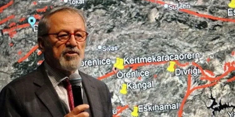 “7 büyüklüğünde deprem üretebilir”