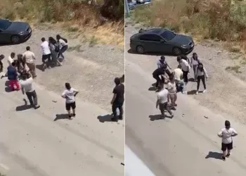 Bursa’da 15 yıl hapis cezasıyla aranan şüpheli yakalandı