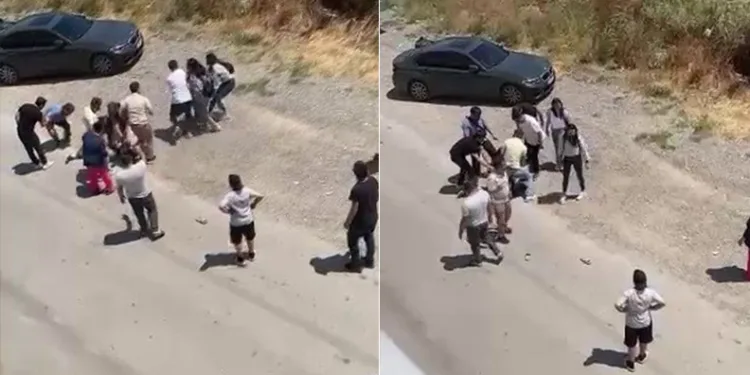 Bursa’da 15 yıl hapis cezasıyla aranan şüpheli yakalandı
