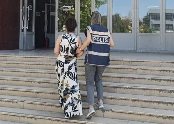 Kırıkkale’de kredi kartı dolandırıcısı yakalandı