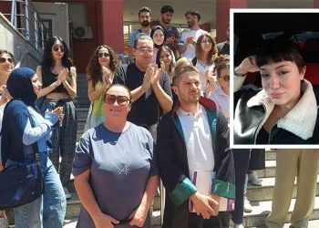 Babaeski’de anızda başlayan yangın ekili arazilere sıçradı