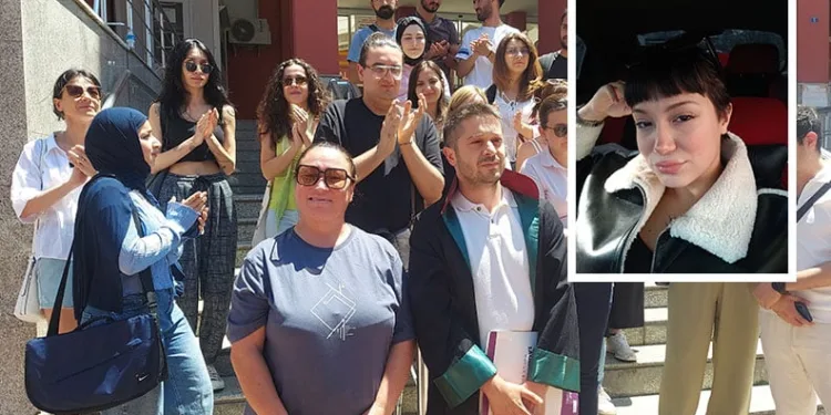 Babaeski’de anızda başlayan yangın ekili arazilere sıçradı