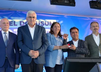CHP’li Başkanlara Bütçe Eleştirisi