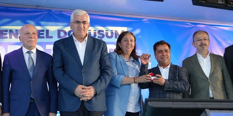 CHP’li Başkanlara Bütçe Eleştirisi