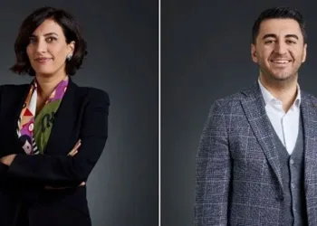 DEVA Partisi’nde çifte istifa