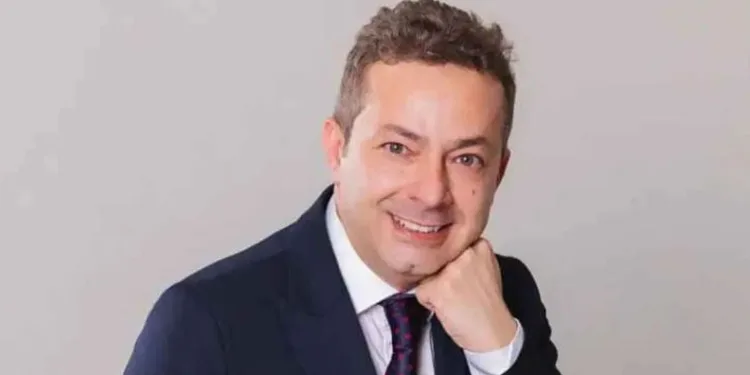 İrfan Değirmenci gözaltına alındı