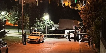 Kız isteme kavgasında polis memuru hayatını kaybetti