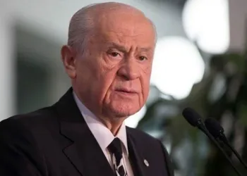 Bahçeli’den Kurban Bayramı mesajı
