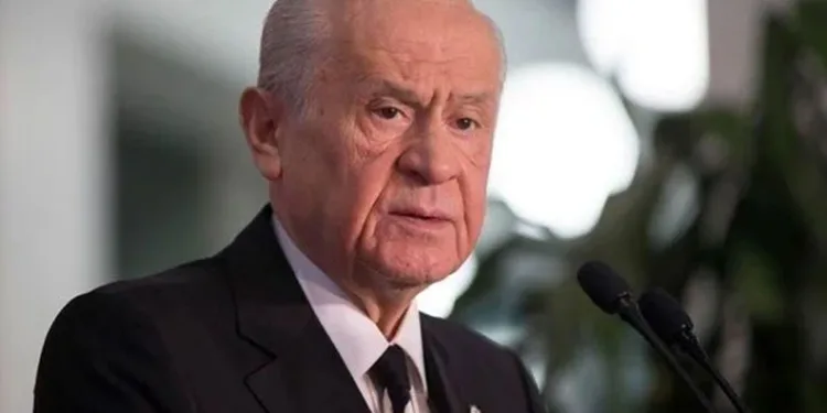 Bahçeli’den Kurban Bayramı mesajı
