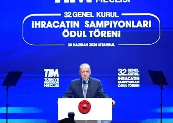 Cumhurbaşkanı Erdoğan’dan önemli açıklamalar