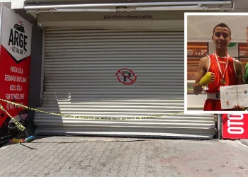 Oto yıkamada esrarengiz ölüm: 3 genç ölü bulundu