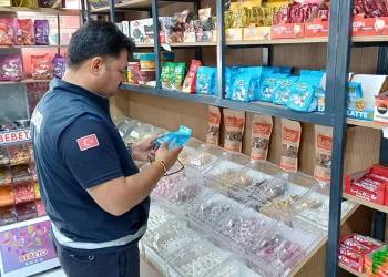 Orhangazi’de bayramı öncesi sıkı denetim
