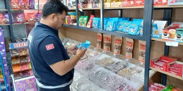 Orhangazi’de bayramı öncesi sıkı denetim