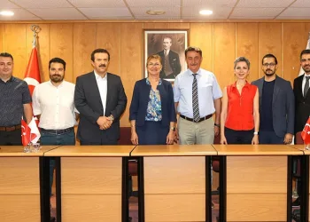 BUÜ, İstanbul’da sanayicilerin deprem risklerini analiz edecek
