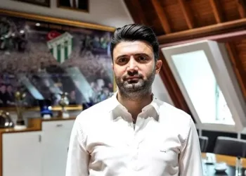enes çelik