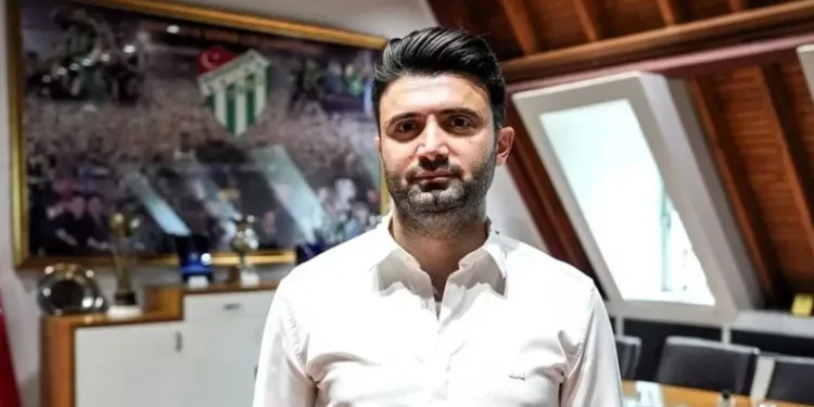 enes çelik