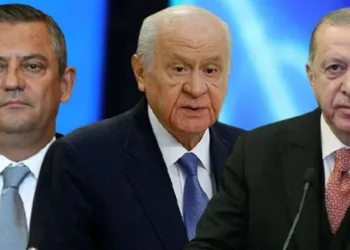 Liderlerin bayram programı belli oldu