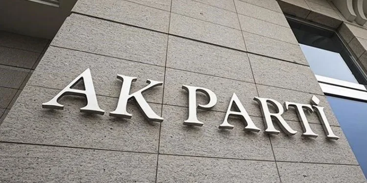 AK Parti 11 Temmuz’da kampa giriyor