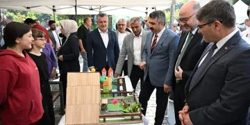 Yıldırım’ın geleceğine ‘Yeşil imza’