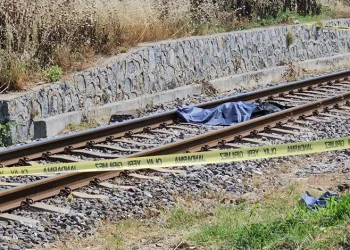 Evlenmeye hazırlanıyordu, trenin altında kalarak can verdi