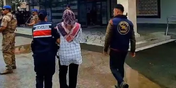 Şizofreni hastası adamın eşarpla boğularak öldürüldüğü ortaya çıktı