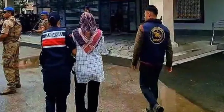 Şizofreni hastası adamın eşarpla boğularak öldürüldüğü ortaya çıktı