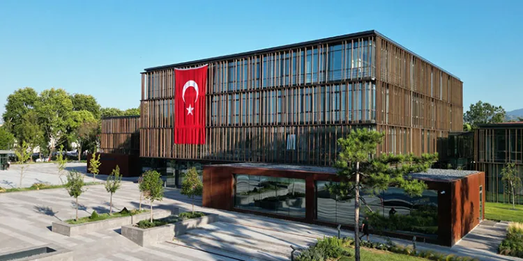 İnegöl Belediyesi 5 farklı alanda personel alımı yapacak