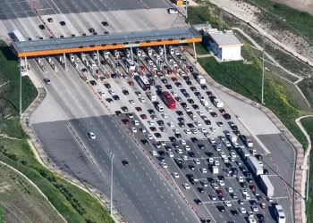 Valilikten bayram trafiğine sıkı önlem