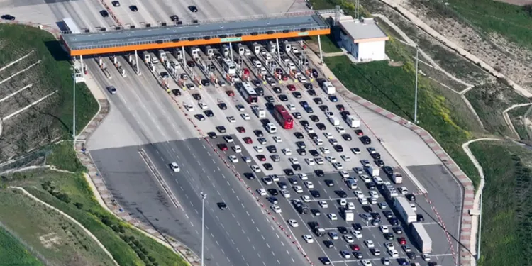 Valilikten bayram trafiğine sıkı önlem