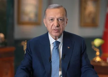 Erdoğan’dan Kurban Bayramı mesajı